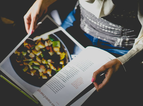 10 libros imperdibles de cocina que ¡tienes que leer!