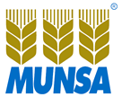 Logo Munsa