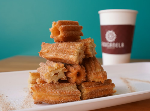  Postres Mexicanos para Fiestas Patrias, De Buñuelos a Churros