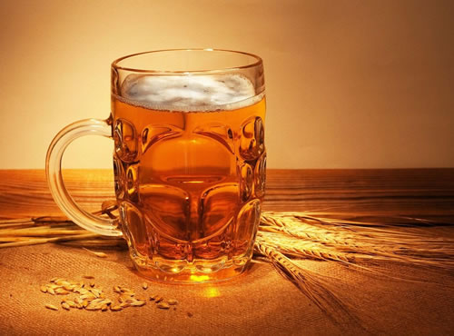 La Cervecería La Blanca de Guadalajara es la primera empresa mexicana especializada en la producción artesanal de ‘Weizenbier’ , La Cervecería La Blanca de Guadalajara es la primera empresa mexicana especializada en la producción artesanal de ‘Weizenbier’ 