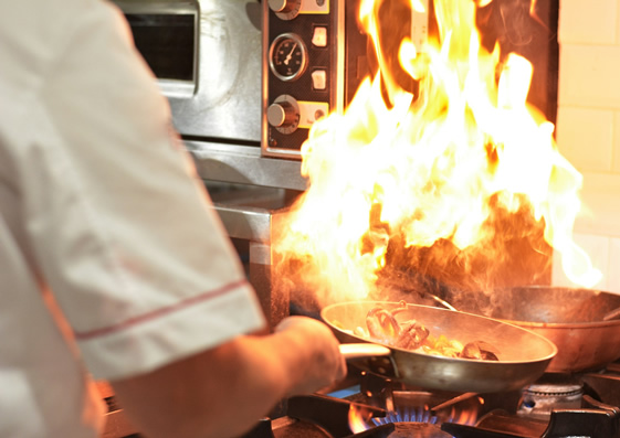 Cocina como un Chef, Tips para Mejorar Tus Recetas Caseras