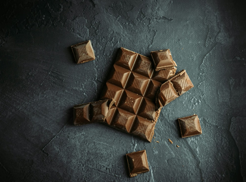Chocolate Amargo: Beneficios y Recetas