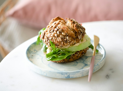  Comer mejor sin renunciar al sabor, Propósitos de Año Nuevo.