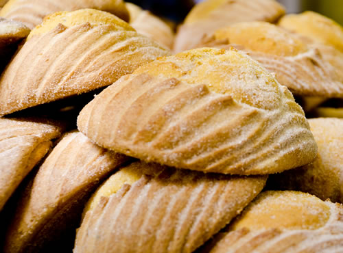 Día Mundial del Pan, Hay días para todo y el pan celebra el suyo este 16 de octubre.