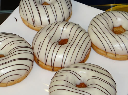 El árbol genealógico de las donas, Teorías, hipótesis y alguna certeza sobre el origen de la popular ‘rosquilla’