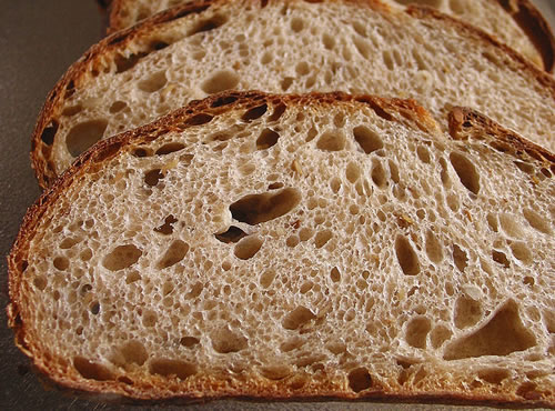 Regreso al origen: el pan está de moda, El trigo y sus harinas dominan el mundo. No es sólo la planta más cultivada del planeta en sus diferentes variantes sino que probablemente ..