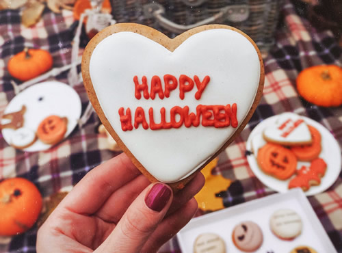 Recetas de Repostería para Halloween, Se acerca Halloween, oportunidad perfecta para desatar la creatividad.