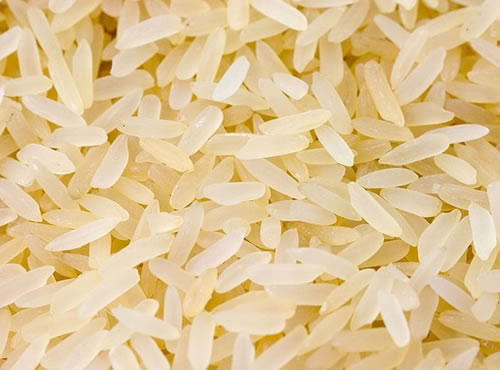 Harina de arroz: multiuso y sin gluten, Una textura suave como la seda y su color blanco brillante caracterizan a este versátil ingrediente