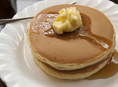 Las claves del 'hotcake'