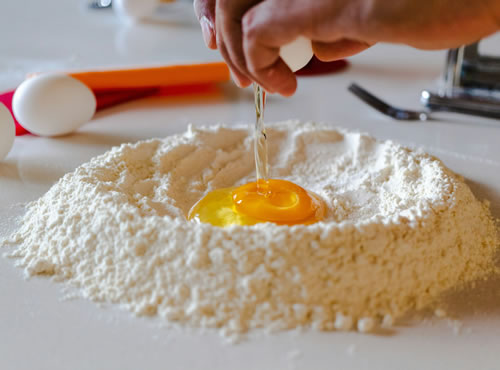  El Huevo como Materia Prima para Mejorar Tus Masas y Repostería, Poderoso alimento.