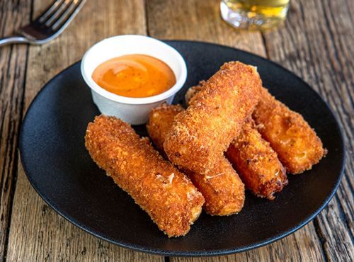 Botanas ideales para sorprender a tus invitados en este fin de año, Delicias que despiertan.