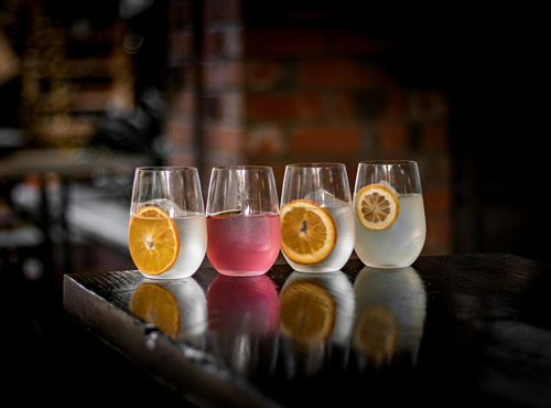 Maridajes perfectos para las cenas de fin de año, Sinónimo de aromas cálidos.