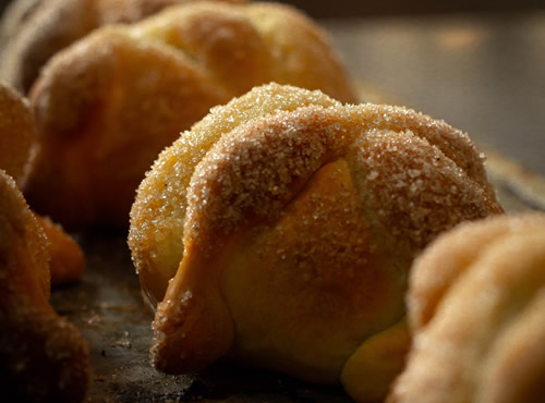 El Origen del Pan de Muerto, Una Tradición Mexicana Rica en Significado