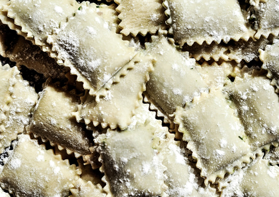 Pasta Casera, Cómo Prepararla desde Cero con Harina Munsa