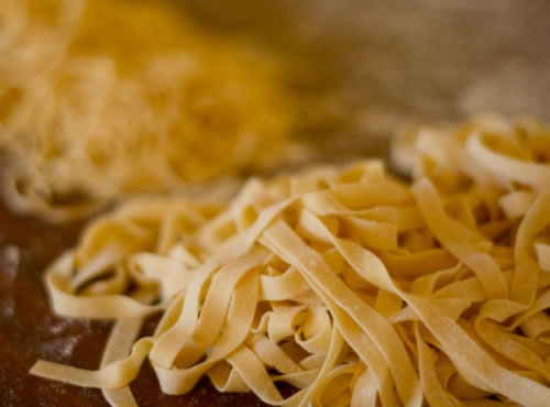 Uruguay pone orden en la pasta, Un reciente decreto del Gobierno regula el mercado de los derivados del trigo y clasifica los productos en 24 categorías