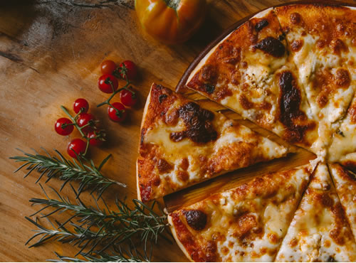 10 tips para hacer la Pizza Perfecta,secretos que harán de tu próxima pizza una deliciosa obra maestra