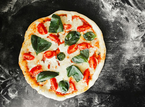 Las 10 pizzas más increíbles del mundo