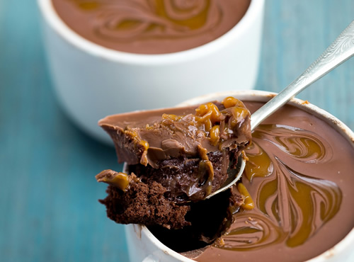 Postres Fáciles y Rápidos para Hacer en Casa, No hay nada como consentirte.