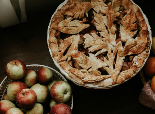 Los Postres Caseros que Deberías Hornear Este Otoño, Llenos de sabor y nostalgia.