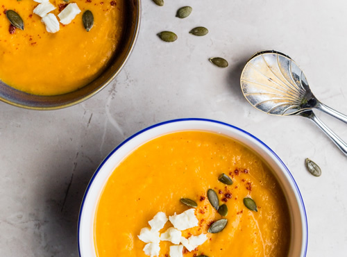 Las 2 recetas que tienes que hacer para el Otoño, El momento perfecto para encender el horno.