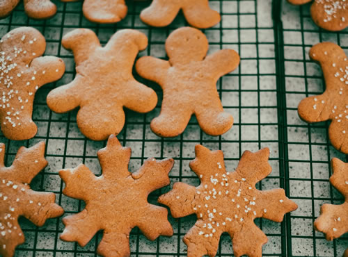 Ideales para tu cena., Ideales para tu cena.
