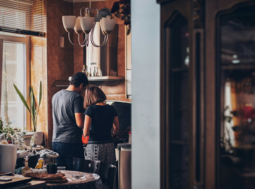 Cocina en Pareja o en Grupo: Recetas que Unen, Recetas que Unen