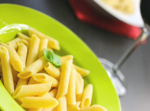 Cae otro mito: la pasta no engorda, Científicos de trece países concluyen que los carbohidratos no son responsables de la obesidad