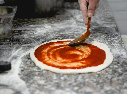 La Masa para Pizza Perfecta, La pizza, ese manjar que conquista paladares en todo el mundo