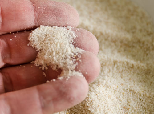 Sémola de trigo: propiedades,Alimento que aporta mucha energía y proteínas a nuestro organismo.