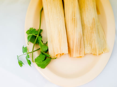 4 tips para hacer el tamal perfecto para tus posadas, Tips esenciales para hacer el tamal perfecto 