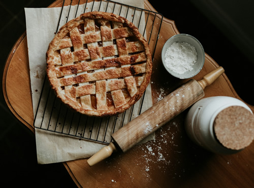 Platillos que nunca fallan., Platillos que nunca fallan.