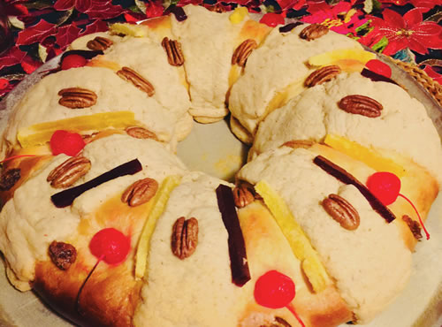 Variedades Deliciosas de la Rosca de Reyes, Explorando Sabores Tradicionales 