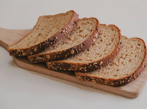 Del Pan Blanco al Integral: Conoce sus Beneficios y Usos, Tus recetas con la mejor calidad.