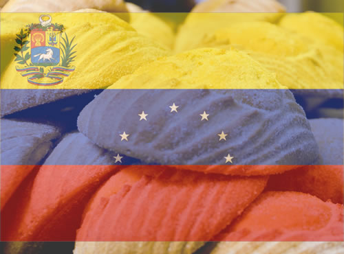 Venezuela se queda sin harina, Los hornos de Caracas y otras ciudades del país racionan el pan ante la falta de materia prima: agotarán sus existencias de este derivado del trigo antes del 31 de julio.