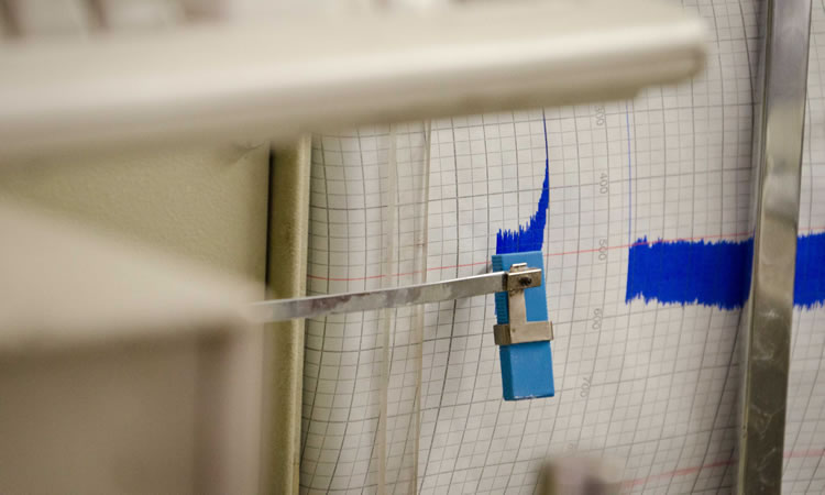 Midiendo la calidad de harinas de trigo Munsa