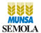 Sémola, Munsa Molinos, calidad de exportación