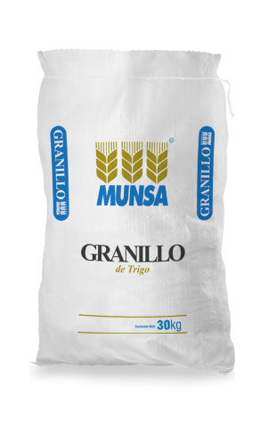 Granillo,Munsa Molinos