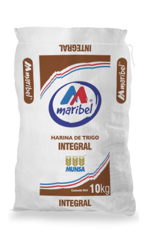 Harina Integral Maribel,Munsa Molinos