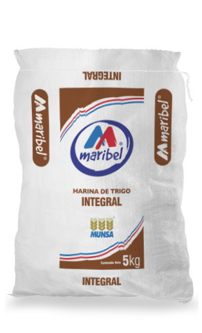 Harina Integral Maribel,Munsa Molinos