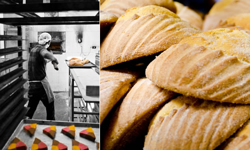 Conoce la línea de productos de Munsa para crear las mejores galletas con Harina de trigo extrafina 
                        Santiago.