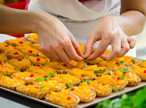 Panadería Tradicional de Cd. Obregón Sonora